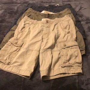 Hollister Cargos